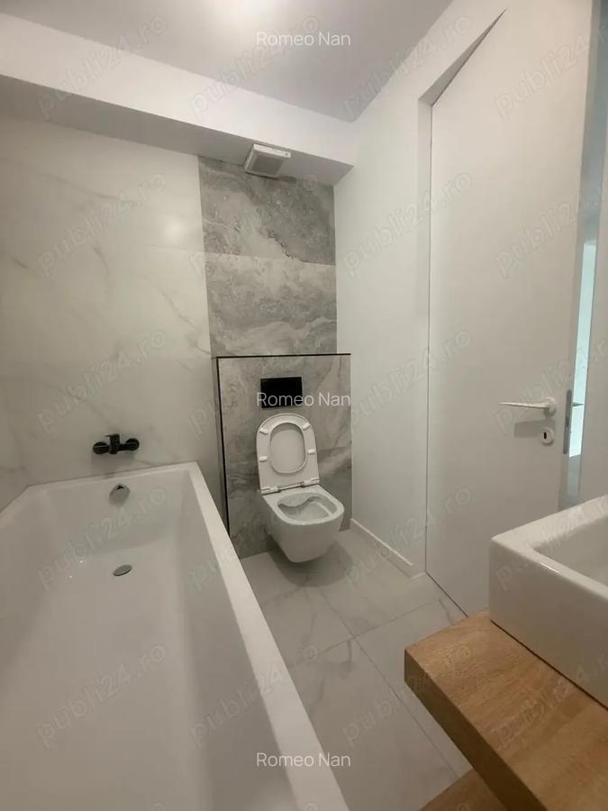 Inchiriere apartament nemobilat - 8