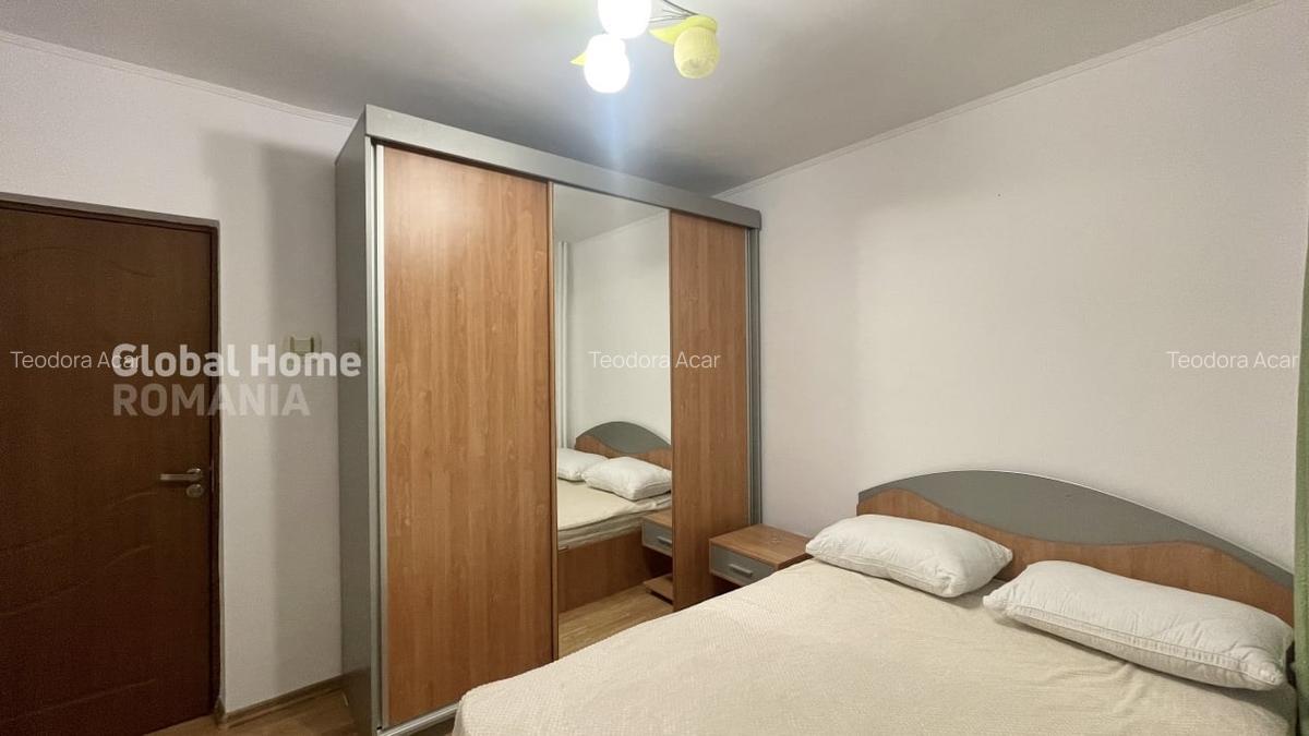 Apartament 3 Camere + Parcare + Balcon | Unirii - Splaiul Unirii - 6