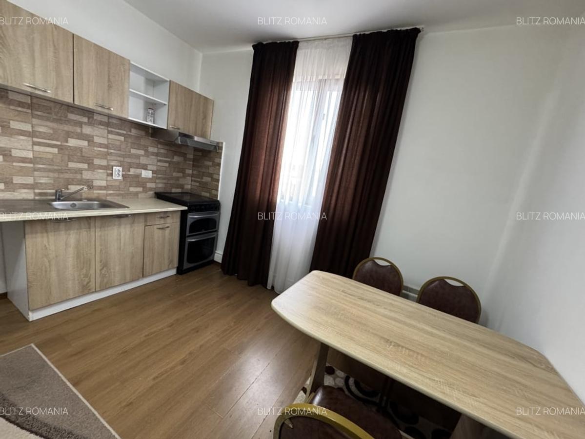 APARTAMENT 2 CAMERE- 32 MP,SEMIDECOMANDAT, BARIERA - 2