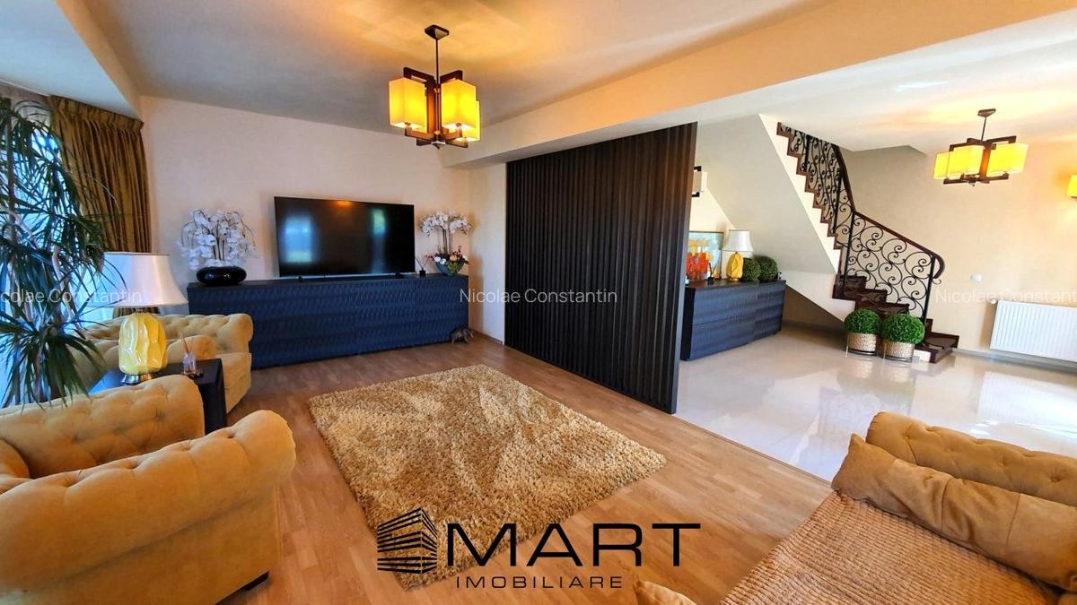 Vila de lux Sura Mare - 7