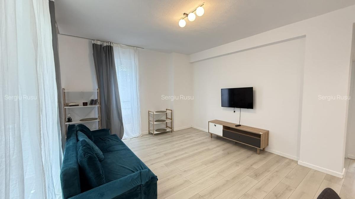 Comision 0! Apartament 3 camere + parcare,Manastur,zona Citadela - 19