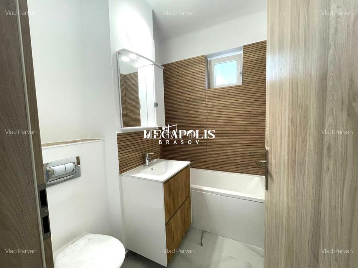 2  Camere | Decomandat | Renovat | 63mp | Avram Iancu - 10