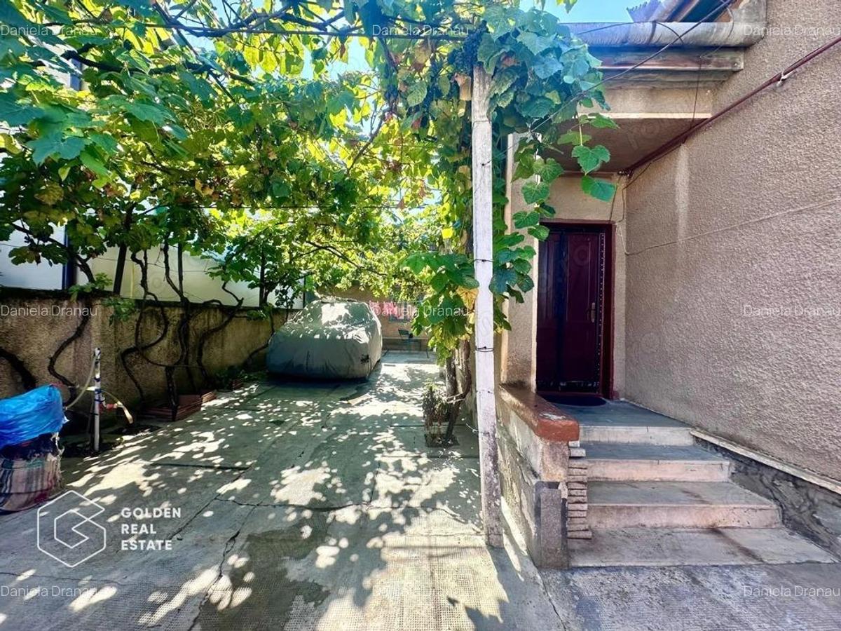 Casa cu teren 525 mp in Bujac Petru Maior, comision 0% - 8