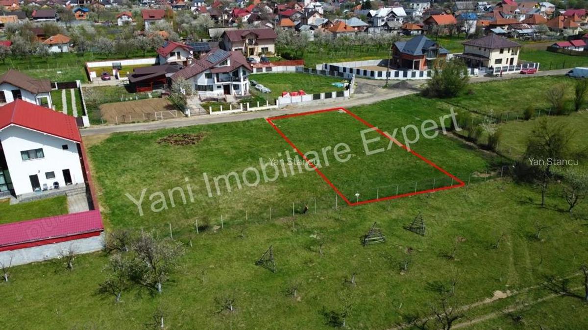 Teren de vanzare in Curtea de Arge?, cartier Marina. - 9
