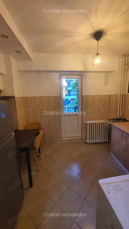 Garsoniera metrou TImpuri Noi - 5