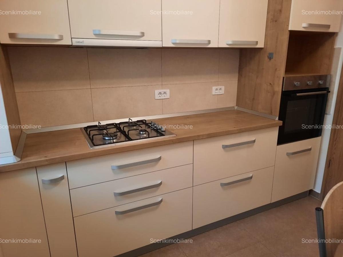 Coresi Avantgarden, apart. cu doua camere, loc de parcare, boxa, mobilat, utilat - 12 Coresi Avantgarden, apart. cu doua camere, loc de parcare, boxa, mobilat, utilat - 12