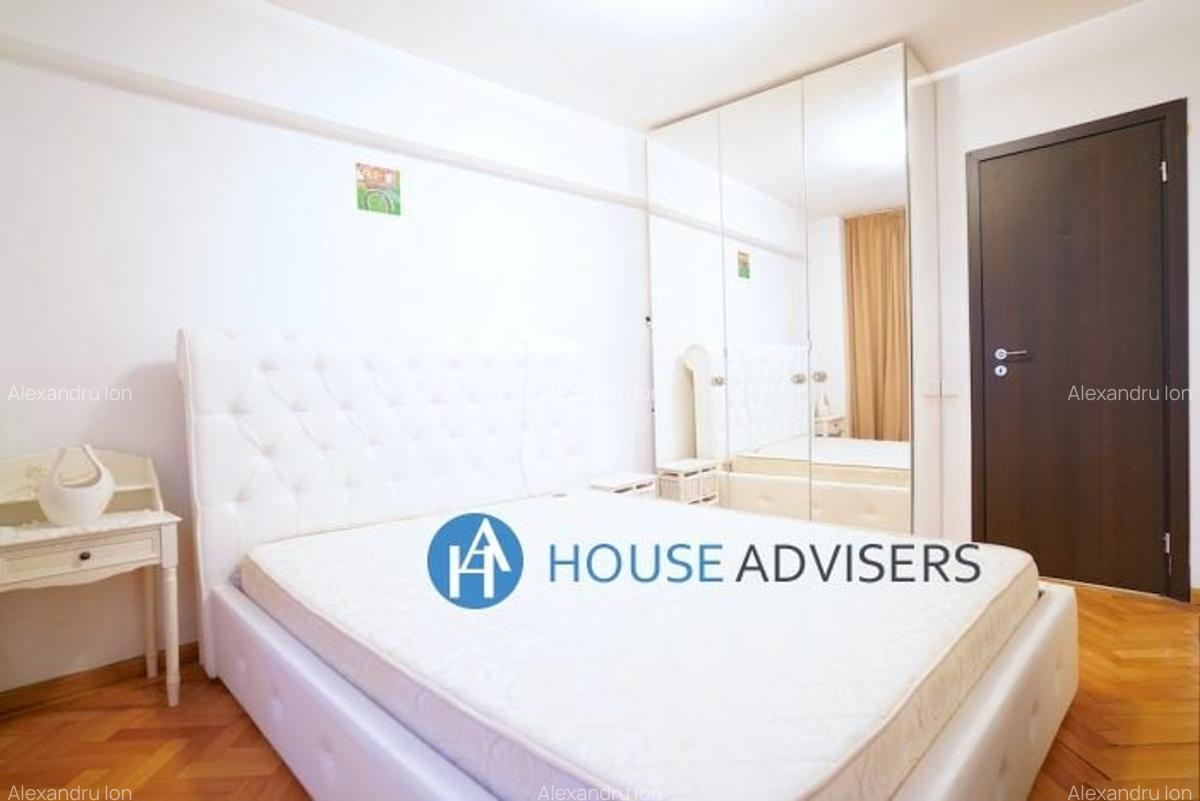 Inchiriere apartament 2 camere Cismigiu - 10