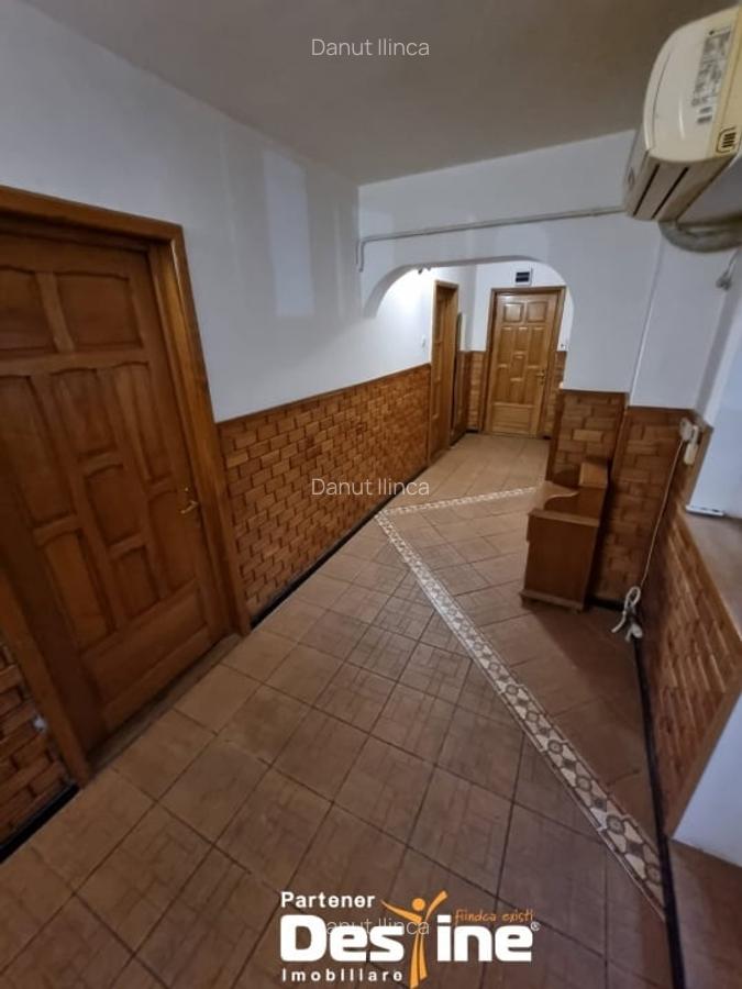 Apartament 4 camere Nicolina, 100 mp utili, decomandat, parcare inclusa, AC - 10