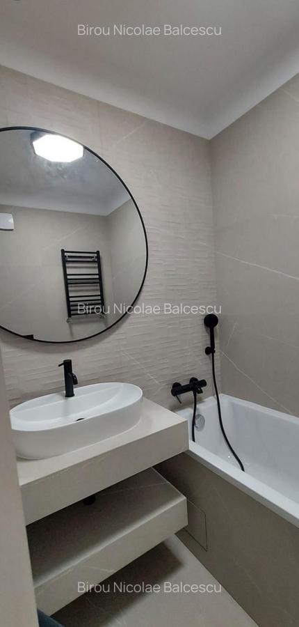 Apartament cu 3 camere decomandat, mobilat în Băneasa - 7