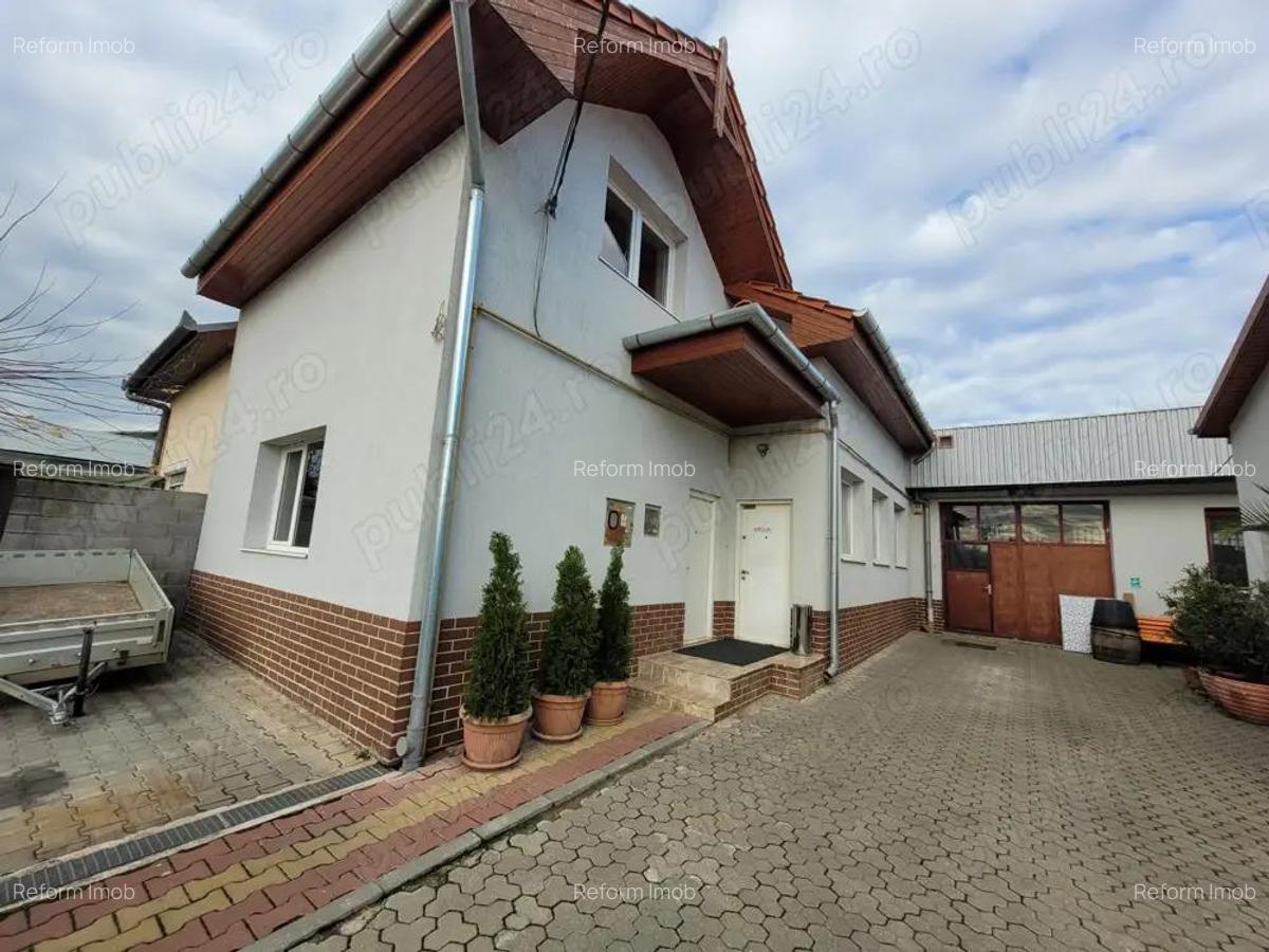 De inchiriat casa 100 mp in zona Garii - 2