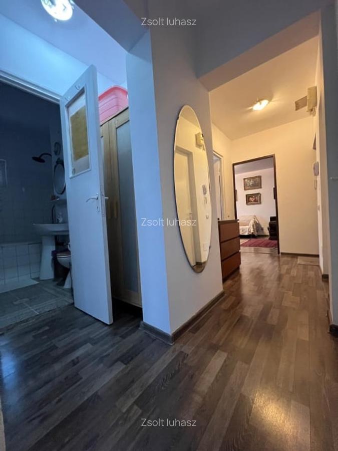 Apartament 3 camere in zona Bucur Obor - 10