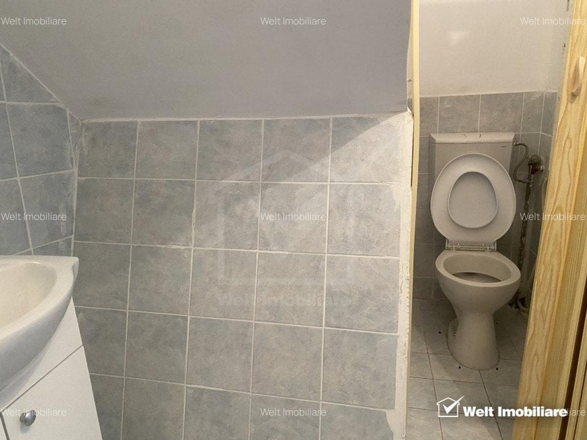 Apartament 1 camera la casa, zona semicentrala - 6