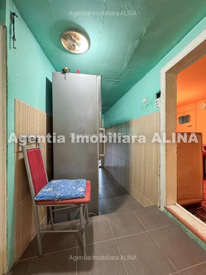 Casa 3 camere in Mun. Deva, Jud. Hunedoara, zona Viile Noi, suprafata totala teren 766 mp. - 14