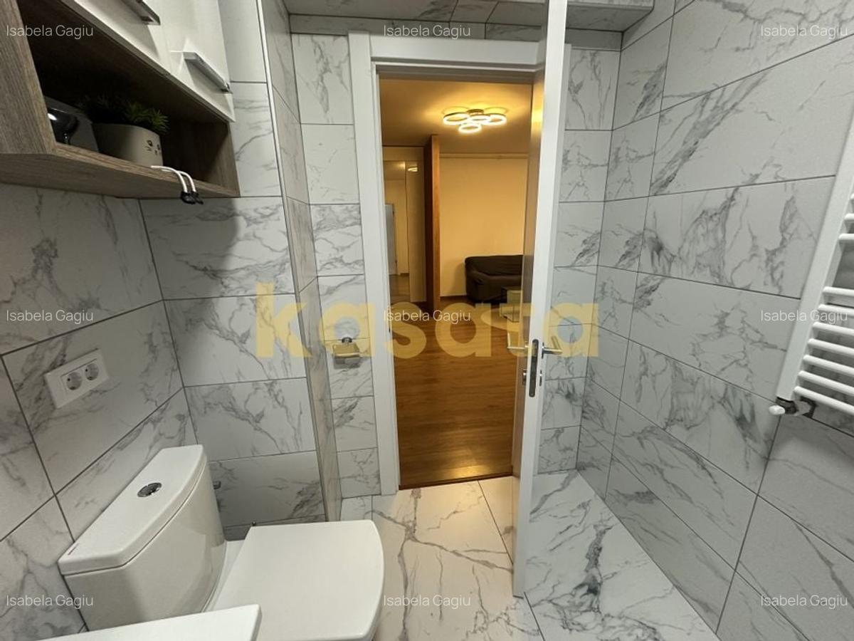 Apartament 2 Camere | Parcare subterana | Bloc Nou | Etaj Intermediar - 19