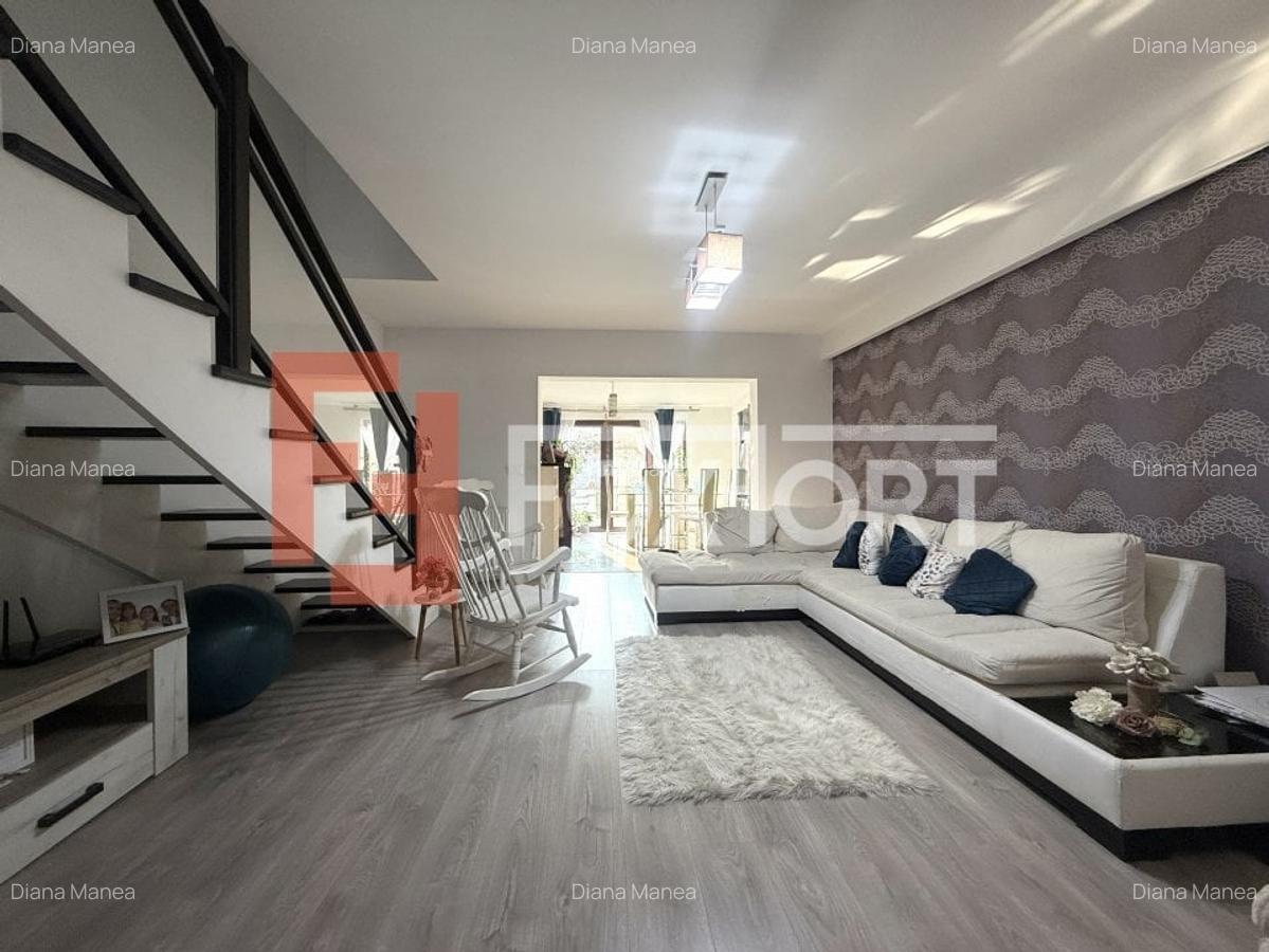Casă cu 3 camere în Dumbrăvița - 2