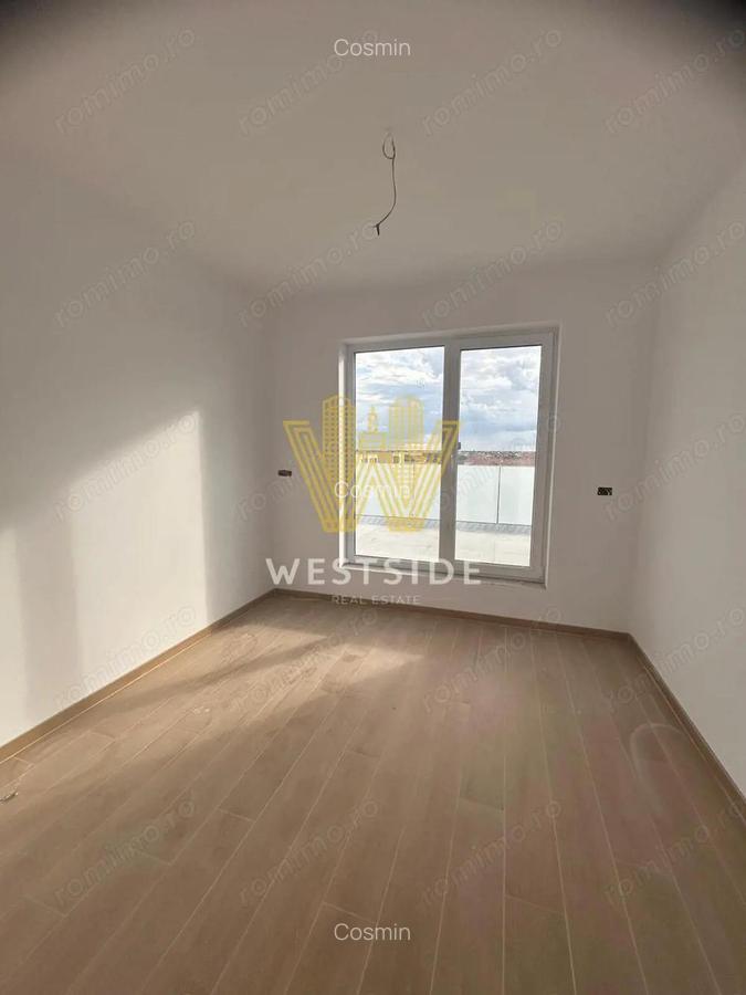 Penthouse in Timisoara - 7