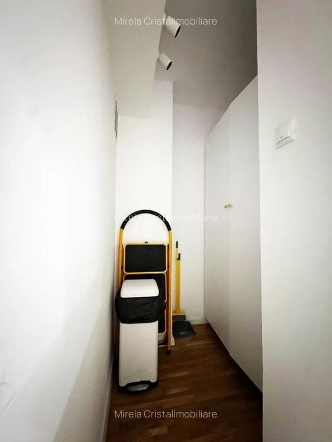 Vanzare Apartament 2/3 Camere LUX - Bd. Octavian Goga / Bd. Unirii - 11