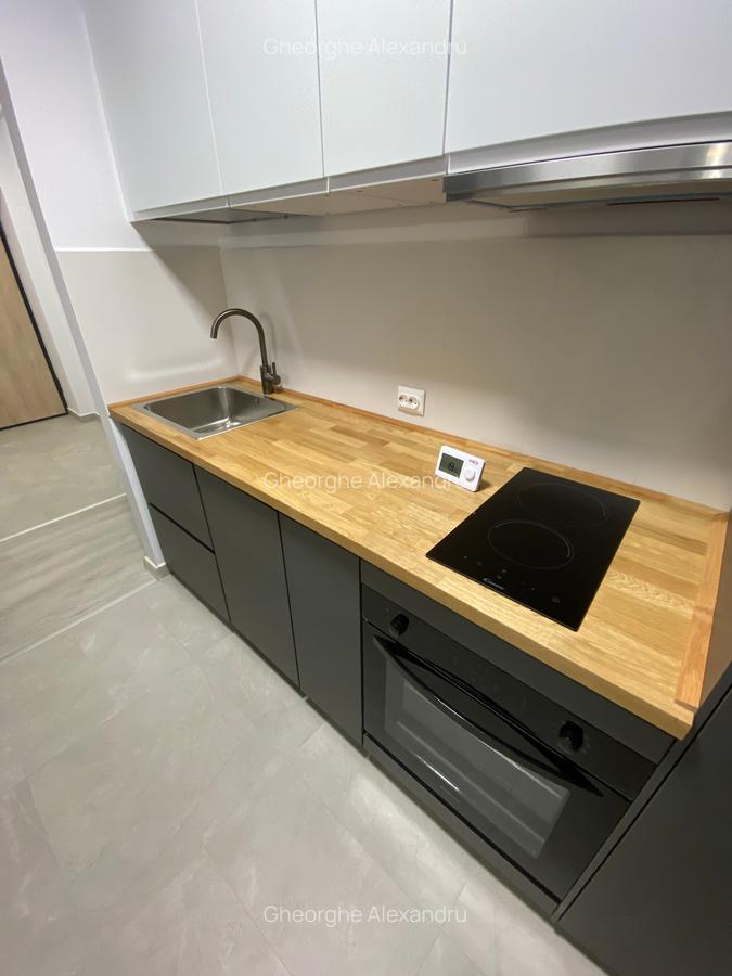 Apartament 2 camere Complex Rezidential HILLS - Totul Nou - Parcare - 8