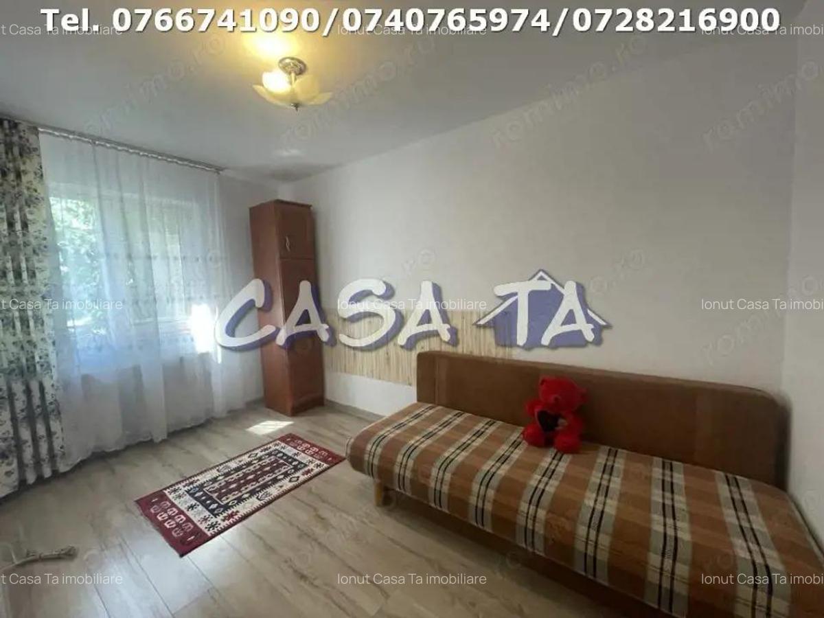 Apartament 2 Camere, Etaj 1, Strada Minerilor - Zona Piata Mica - 6
