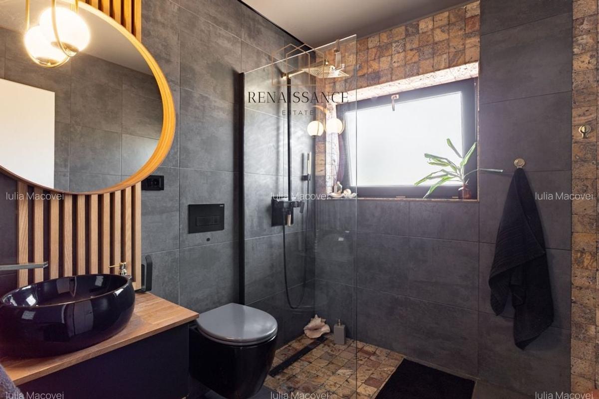 Dumbravita Vila 7 Camere | 205mp Utili 770mp Teren | Zona Lac - Padure - 12