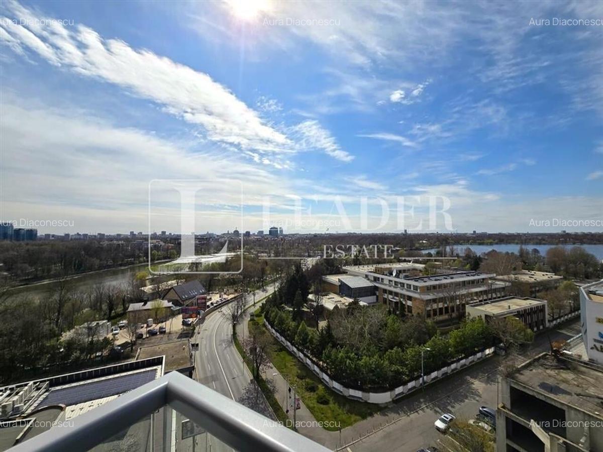 Inchiriere apartament I Herastrau - 17