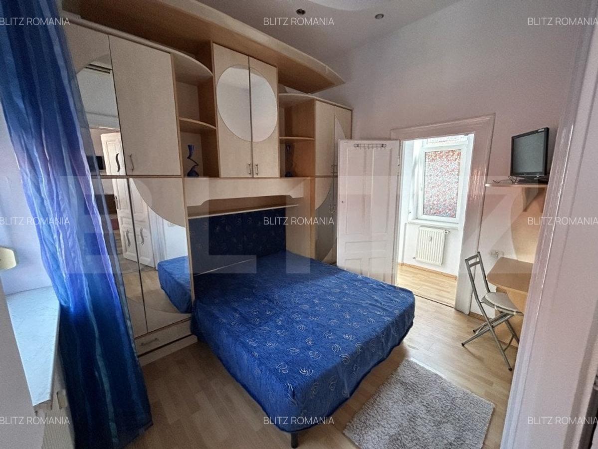 Apartament 3 Camere, zona Alecsandri - 5