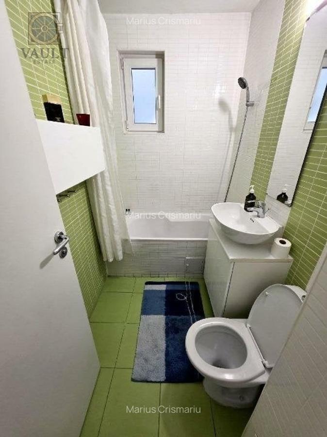 Apartament 2 camere - Vedere parc IOR - BABA NOVAC - 7