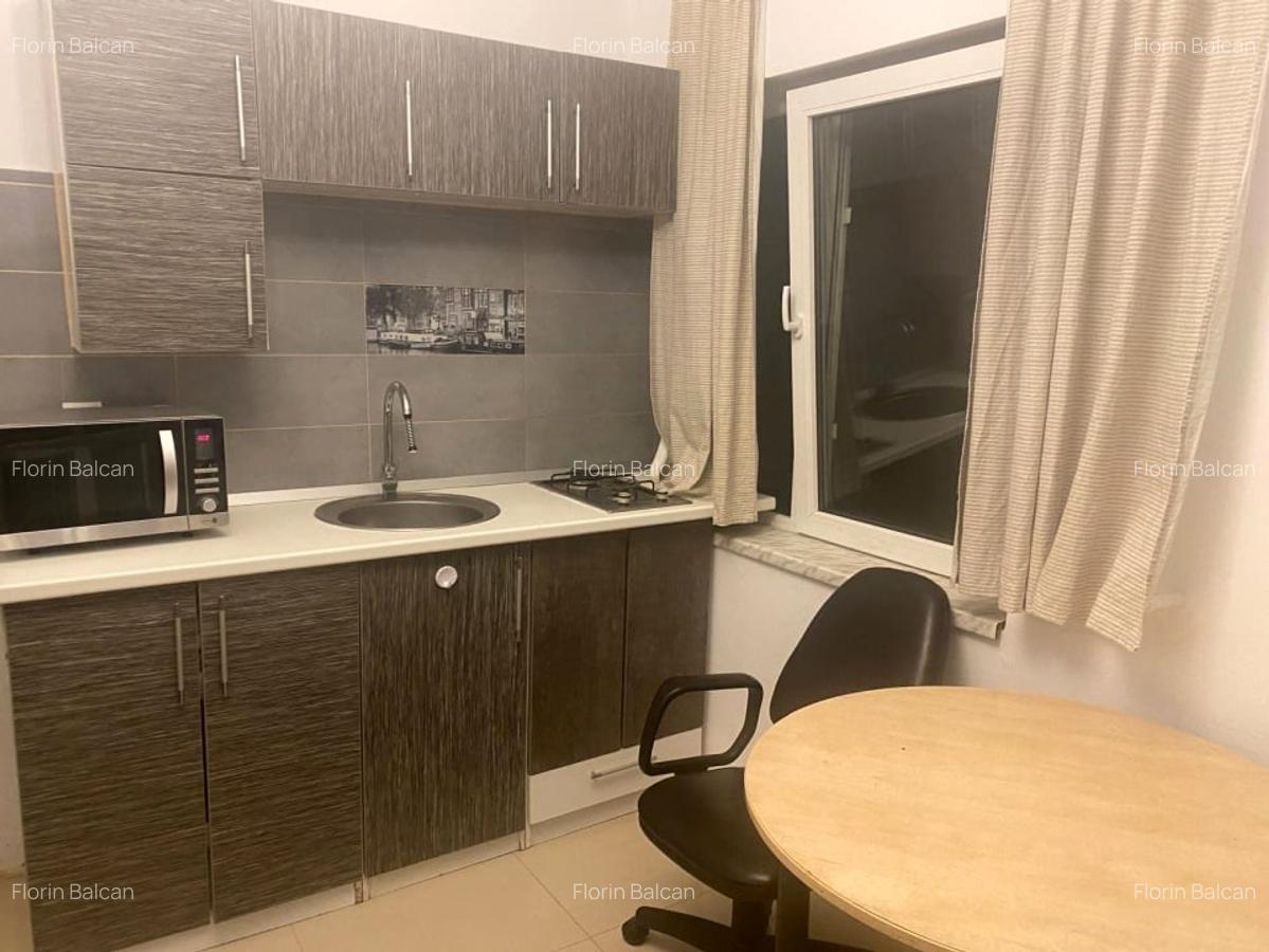 Inchirere studio cochet, zona Sisesti, la vila! - 6