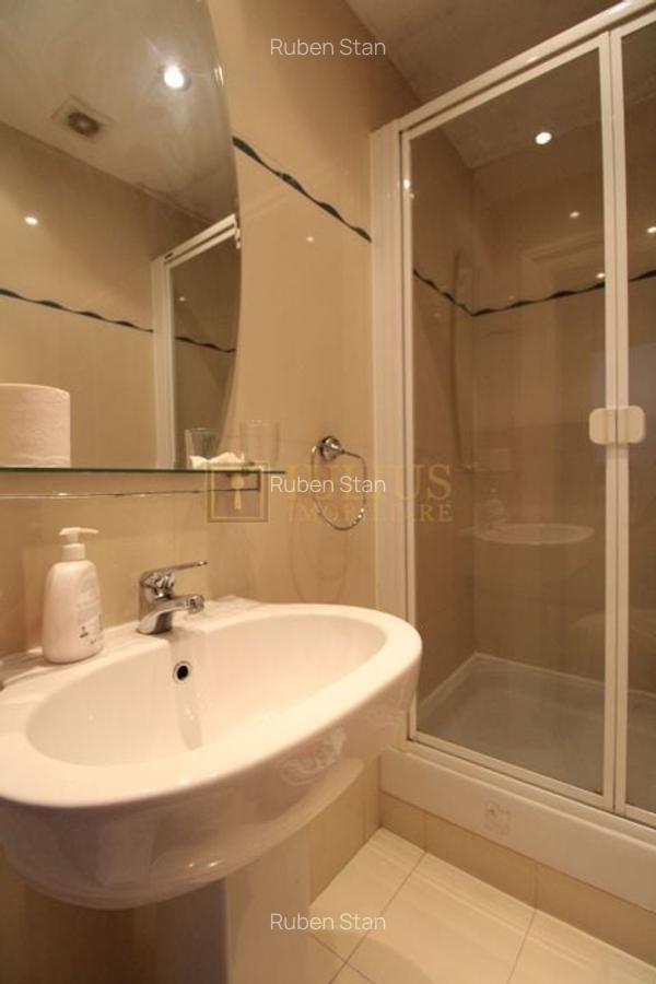 Apartament cu 3 camere decomandat, mobilat în Ultracentral - 4