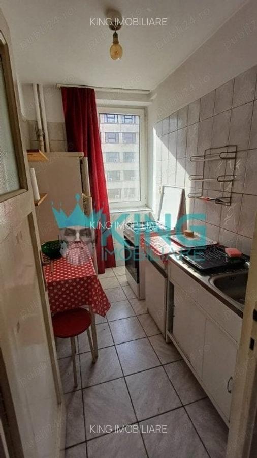 Apartament 2 Camere Gara de Nord Bucuresti - 7