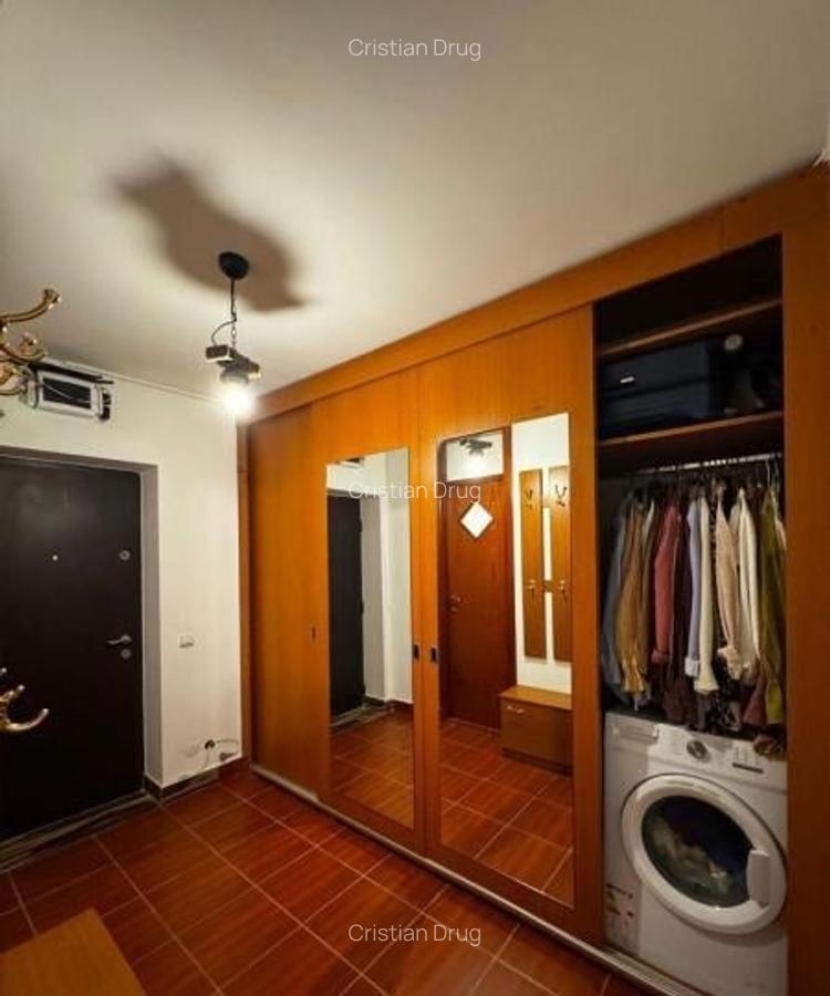Garsonieră decomandată în Nerva Traian - 5