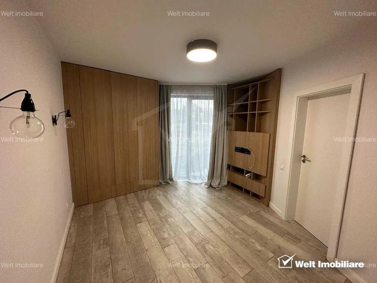 Apartament modern de inchiriat, 3 camere, 2 bai, Zona FSEGA/Iulius Mall - 6