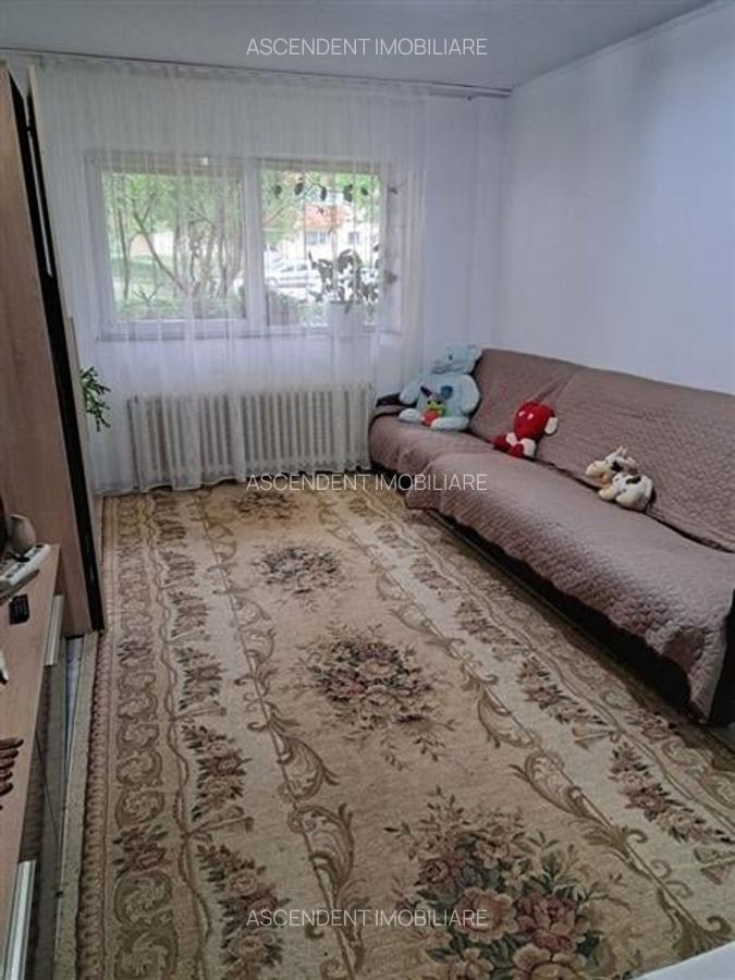 Apartament cu 3 camere decomandat în Central - 5