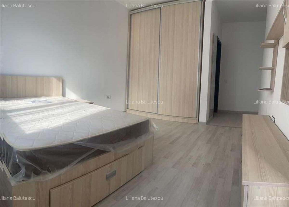 Militrari Residence garsoniera luminoasa la etajul 1 - 3 Militrari Residence garsoniera luminoasa la etajul 1 - 3