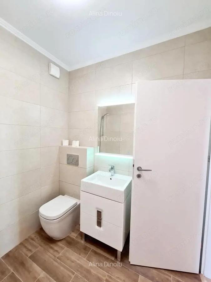 Apartament 3 camere Titan I Evocasa Armonia I boxa + parcare I COM 0% - 19