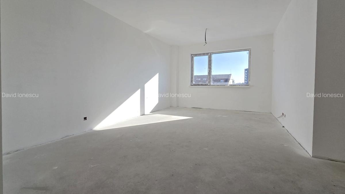 Apartament 2 camere bloc nou 2025, metrou 1 Mai 3 minute de mers, parcare - 12