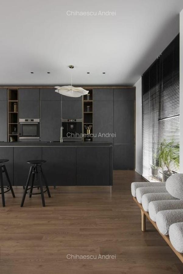 Vila 4 camere | Matei Millo | Pipera Voluntari - 8