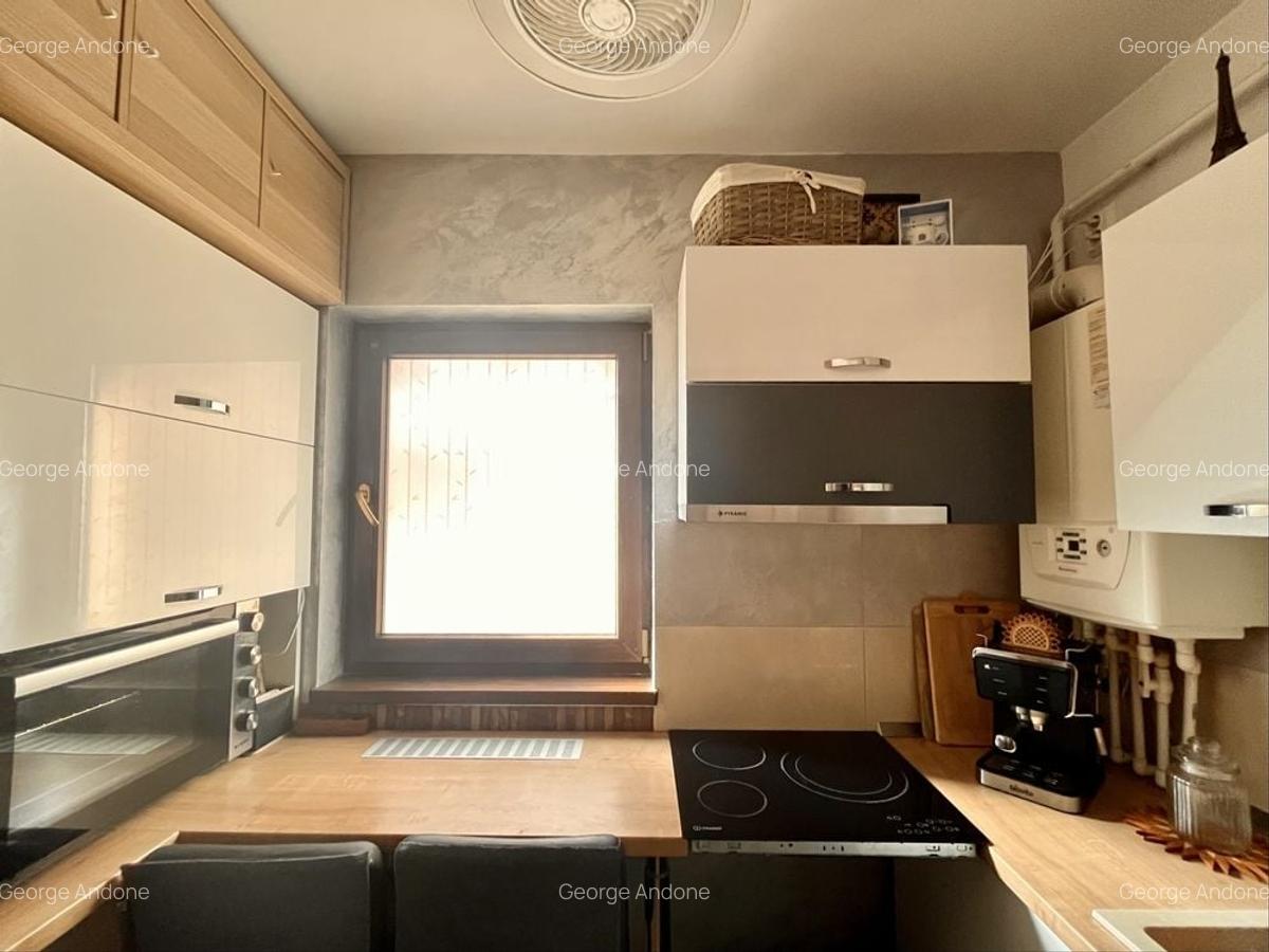 Apartament 1 camera GRANIT-Podu Ros, Bloc nou 2021, etaj 1 - 4 Apartament 1 camera GRANIT-Podu Ros, Bloc nou 2021, etaj 1 - 4