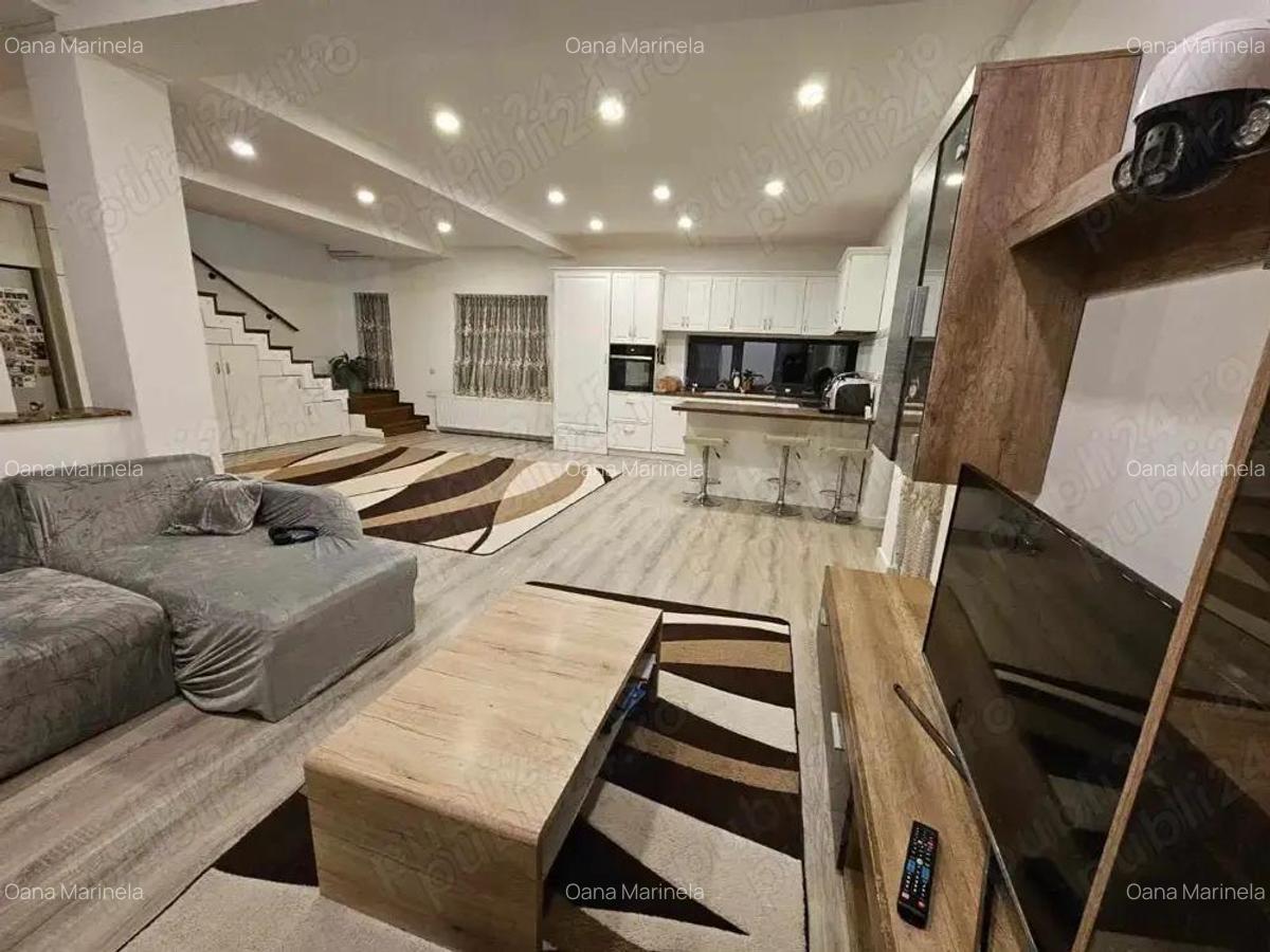 Casa tip duplex-Dumbravita-Mobilat si utilat-Oportunitate! - 6