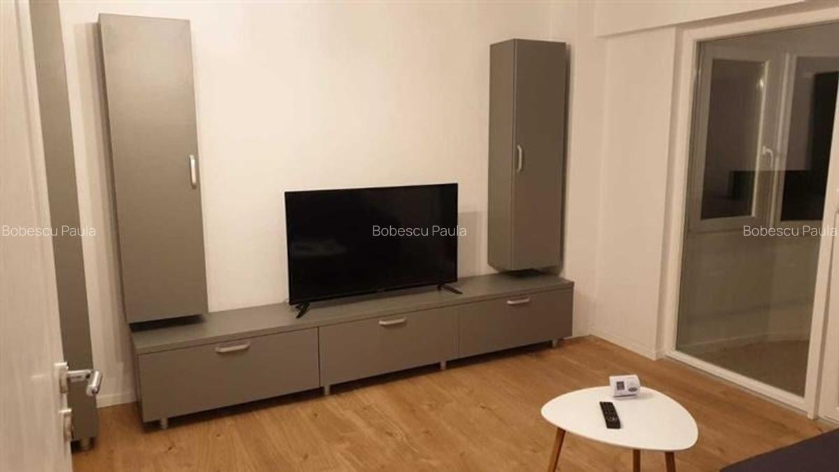 Apartament cu 2 camere decomandat, mobilat în Centrul Civic - 7