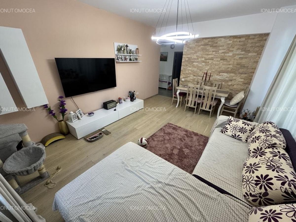 Apartament 3 camere Tomis Nord - 1