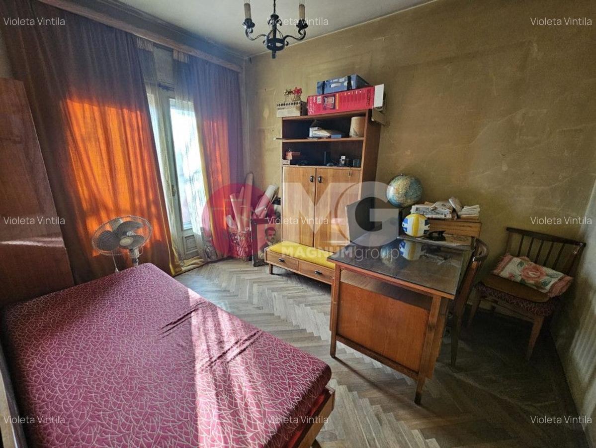 Matei Voievod, vila individuala de vanzare - 13