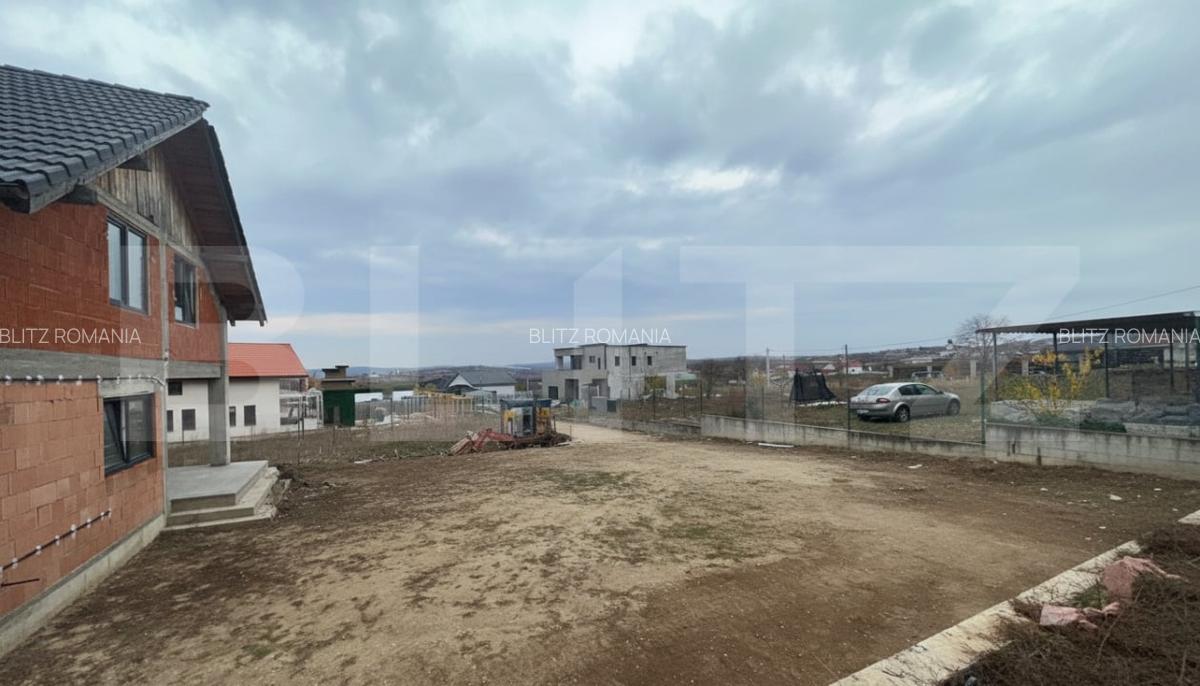 Casa superba pe stil American, Paleu, 140mp - 6