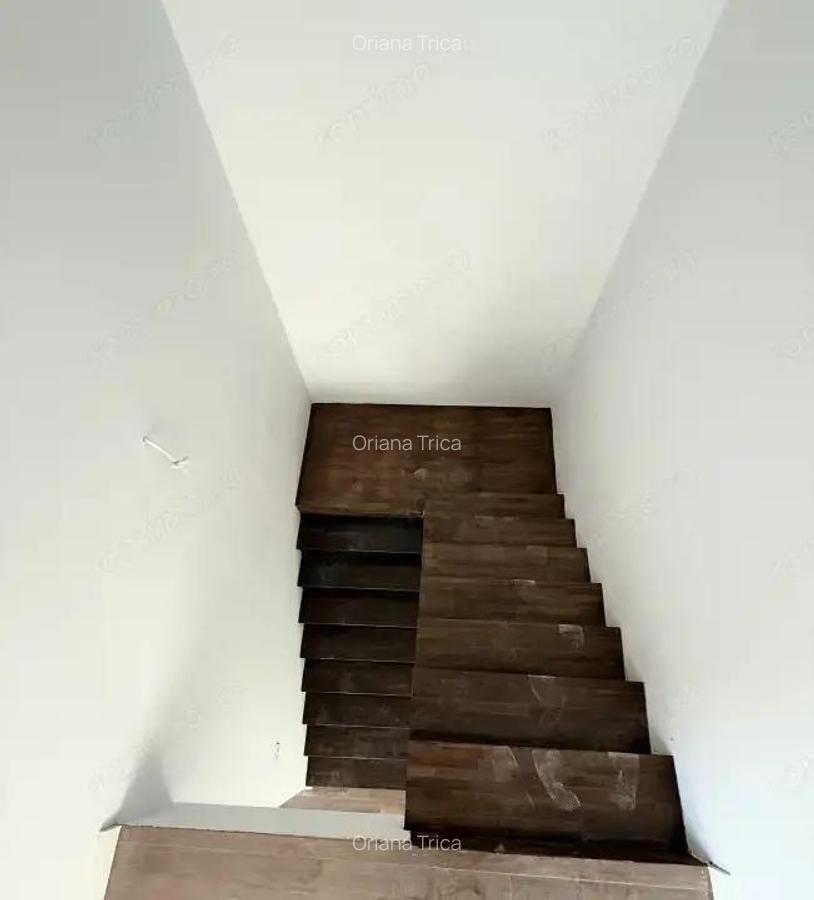 Duplex Stil Mediteranean, 110 mp utili, terasa 16 mp - Chisoda - 20