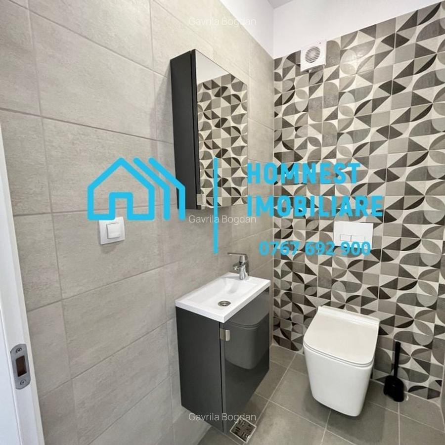 APARTAMENT 2 CAMERE Onix Park North Residence | + Parcare - 22