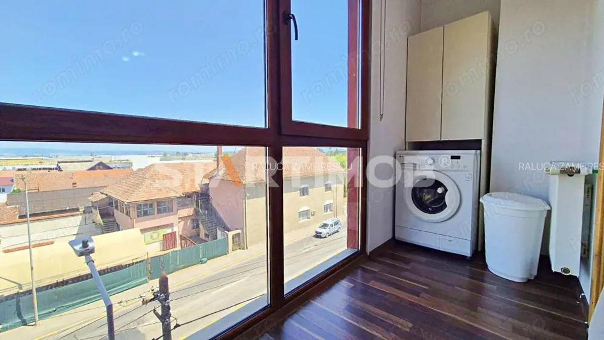 Apartament 2 camere zona Centrala Ghimbav - 6