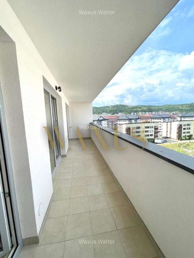 Apartament modern de 3 camere, VIEW PANORAMIC, 66mp, garaj, Eroilor - 11