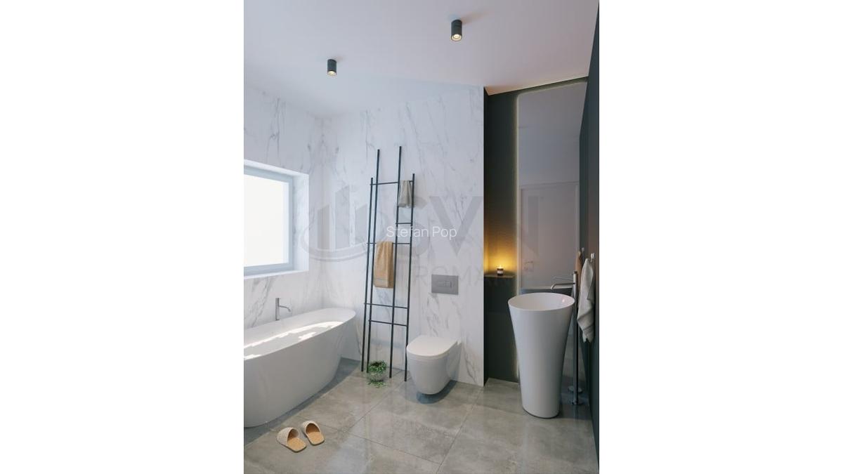 REV2004383 Town House 4 Camere Bucurestii Noi - 8