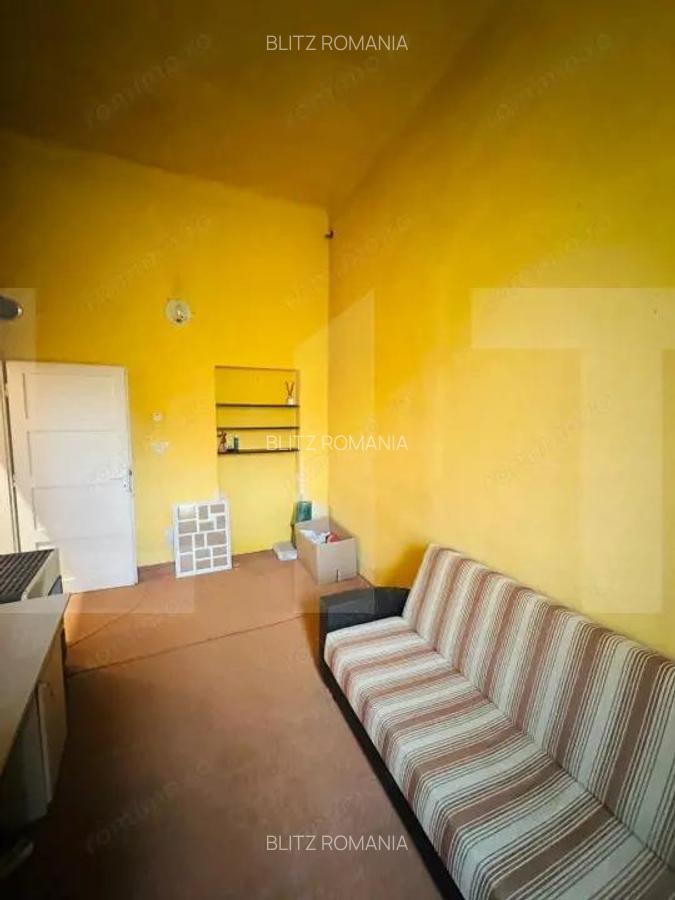 Apartament 2 camere la casa - parter, Central, Arad, 70 mp utili + pivni?a 30 - 2