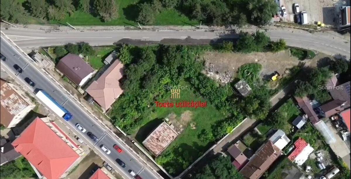 Teren Intravilan 600 mp Suceava De 0727817187 - 5